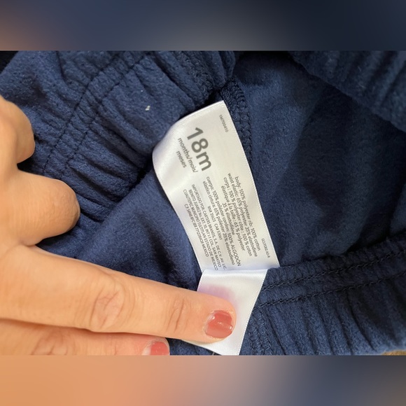 NWT Carter Set - Picture 5 of 5